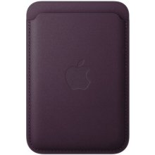 Apple Original iPhone Feingewebe Wallet mit...