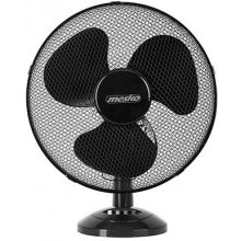 Mesko Home MS 7308 household fan Black