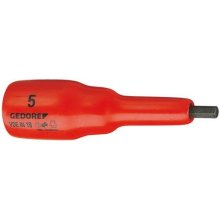 Gedore 6124480 screwdriver bit
