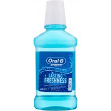 Oral-B Complete Lasting Freshness 250ml -...