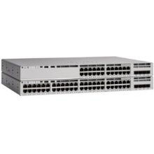 Cisco CATALYST 9200L 24-PORT POE+ 4 X 1G...