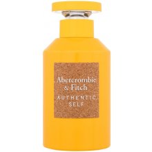 Abercrombie & Fitch Authentic Self 100ml -...