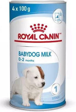 Royal Canin Babydog Milk can 400g Pets24.ee