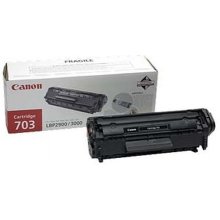 Tooner Canon Toner CRG703 Black toner...