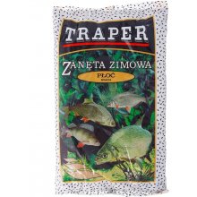 Traper Groundbait Winter Roach 750g