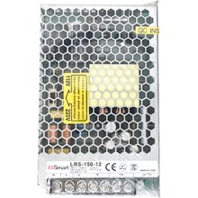 Power supply 12V, 12.5A, 150W