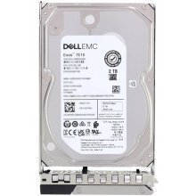 Kõvaketas DELL SERVER HDD 2TB 7.2K SATA...