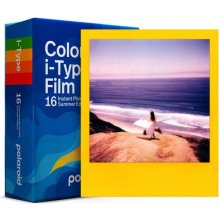 Polaroid Color film for I-Type Summer...