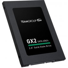 Жёсткий диск Teamgroup Team Group GX2 512GB...