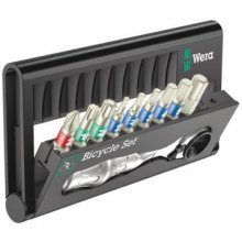 Wera Bicycle Set 9