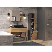 TOP E SHOP Topeshop NEL IV ANT/ART bathroom...