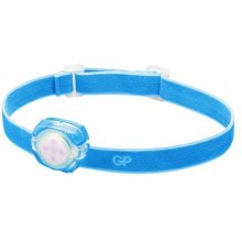 GP Head Lamp CH31 40 Lumen 2 x CR 2025 blue...