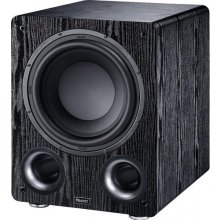 Magnat ALPHA RS12 Black Active subwoofer 120...