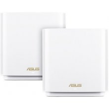 Asus ZenWiFi XT8 System WiFi 6 AX6600 2-pack...