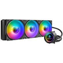 AZZA WAK Galeforce 360 ARGB