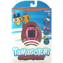 BANDAI TAMAGOTCHI CONNECTION - TRANSLUCENT...