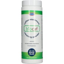 URNEX BioCaf - Powder for cleaning coffee...