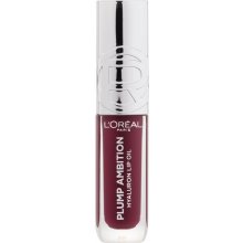 L'Oréal Paris Plump Ambition Hyaluron Lip...