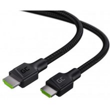 Green Cell HDGC02 HDMI cable 3 m HDMI Type A...