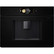 Bosch Serie 8 CTL9181B0 coffee maker...