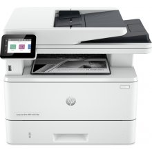 HP LaserJet Pro MFP 4102fdw Printer, Black...