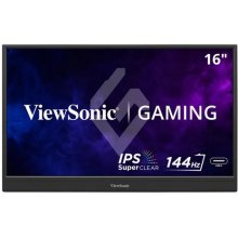 ViewSonic VX1654 16 1920 x 1080 (Full HD)...