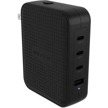Hyper HyperJuice 145W USB-C GaN Travel...