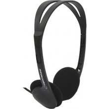 Esperanza EH119 headphones/headset Head-band...