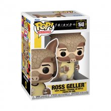 FUNKO POP! Vinyl figuur: Friends - Ross...