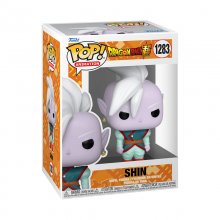 FUNKO POP! Vinyl figuur: Dragon Ball Super -...