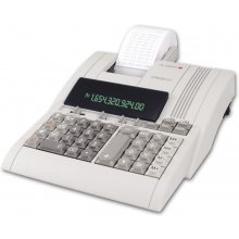 Kalkulaator Olympia Tischrechner CPD 3212T...