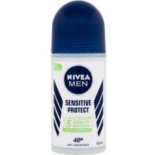 Nivea Men Sensitive Protect 48h 50ml -...