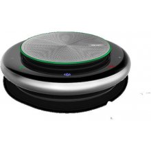 YEALINK CP900 speakerphone Universal Black...