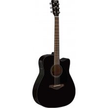 Yamaha F310ii Acoustic guitar Dreadnought 6...