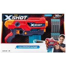 X-Shot Blaster Excel Hurricane 16 Darts