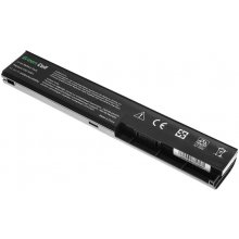 Green Cell Battery for Asus X301 11,1V...
