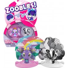 Spinmaster Spin Master Zoobles - 2 Pk...