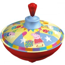 Lena Humming top 13 cm Peppa Pig