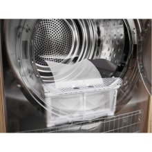 ELECTROLUX Dryer EW6D295GP