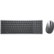 Klaviatuur DELL KM7120W keyboard Mouse...