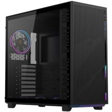 Корпус GIGABYTE C400 Midi Tower Black