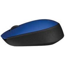 Logitech M170 Wireless Mouse