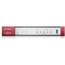 Zyxel USGFLEX50HP-EU0102F hardware firewall...