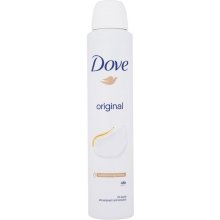 Dove Original 200ml - Antiperspirant for...