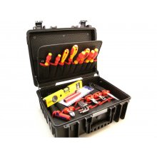 Knipex tool case Robust23 Start Elektro...