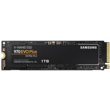 Samsung 970 EVO Plus M.2 1 TB PCI Express...