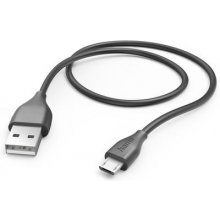 Hama 00201586 USB cable USB 2.0 1.5 m...