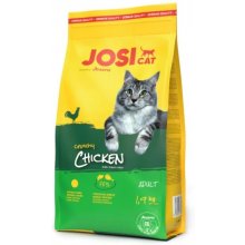 JOSERA JosiCat Crunchy Chicken - 1.9kg