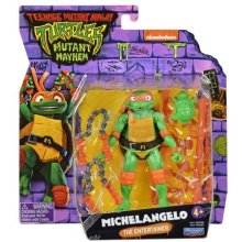 Teenage Mutant Ninja Turtles Michelangelo...