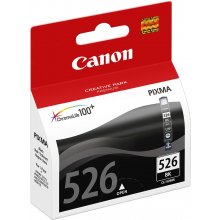 Tooner Canon CLI-526 | Ink Cartridge | Black